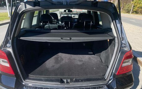 Mercedes-Benz GLK-Класс, 2011 год, 1 656 000 рублей, 9 фотография