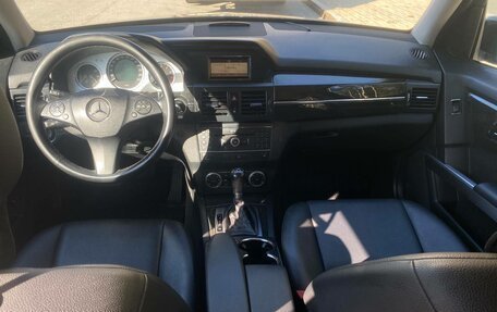 Mercedes-Benz GLK-Класс, 2011 год, 1 656 000 рублей, 16 фотография