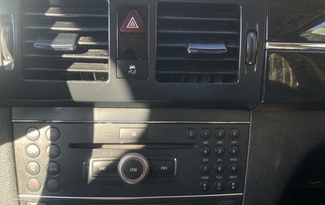 Mercedes-Benz GLK-Класс, 2011 год, 1 656 000 рублей, 18 фотография