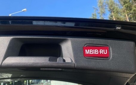 Mercedes-Benz GLK-Класс, 2011 год, 1 656 000 рублей, 11 фотография
