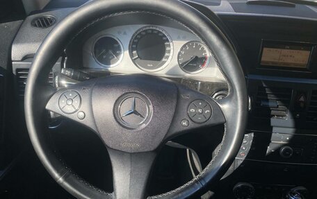 Mercedes-Benz GLK-Класс, 2011 год, 1 656 000 рублей, 19 фотография