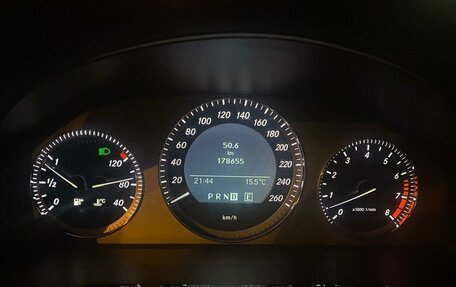 Mercedes-Benz GLK-Класс, 2011 год, 1 656 000 рублей, 20 фотография