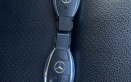 Mercedes-Benz GLK-Класс, 2011 год, 1 656 000 рублей, 30 фотография