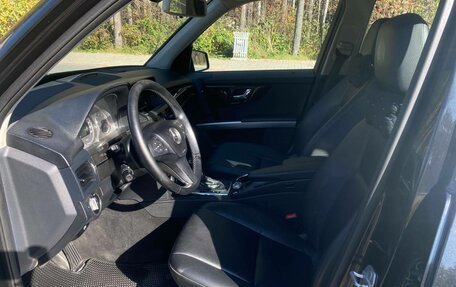 Mercedes-Benz GLK-Класс, 2011 год, 1 656 000 рублей, 23 фотография
