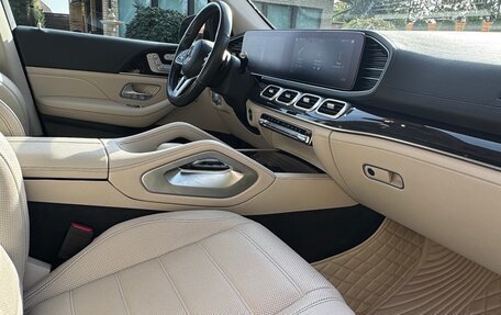 Mercedes-Benz GLS, 2020 год, 7 490 000 рублей, 12 фотография