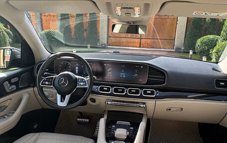 Mercedes-Benz GLS, 2020 год, 7 490 000 рублей, 10 фотография