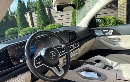 Mercedes-Benz GLS, 2020 год, 7 490 000 рублей, 8 фотография