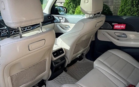 Mercedes-Benz GLS, 2020 год, 7 490 000 рублей, 13 фотография