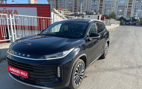 CheryExeed TXL, 2023 год, 2 297 000 рублей, 2 фотография