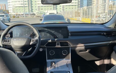 CheryExeed TXL, 2023 год, 2 297 000 рублей, 14 фотография