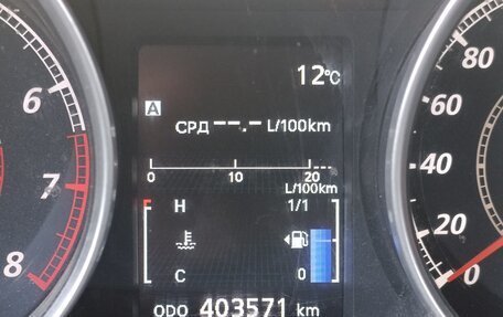 Mitsubishi ASX I рестайлинг, 2013 год, 800 000 рублей, 7 фотография