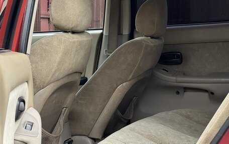 Hyundai Elantra III, 2002 год, 369 777 рублей, 16 фотография