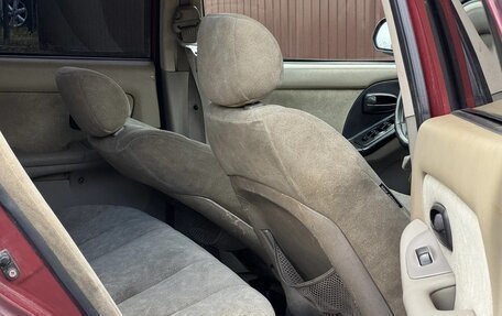 Hyundai Elantra III, 2002 год, 369 777 рублей, 18 фотография