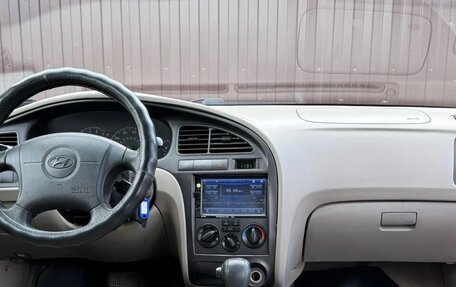 Hyundai Elantra III, 2002 год, 369 777 рублей, 12 фотография