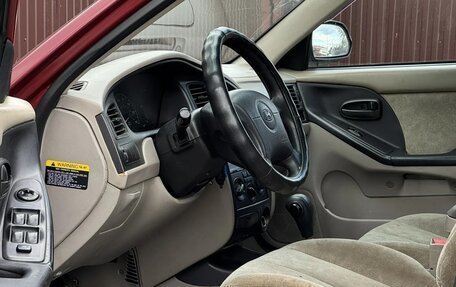 Hyundai Elantra III, 2002 год, 369 777 рублей, 8 фотография