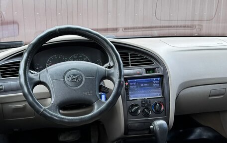 Hyundai Elantra III, 2002 год, 369 777 рублей, 9 фотография