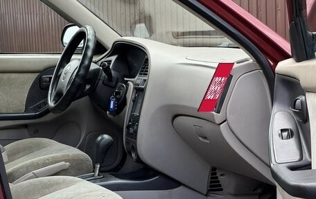 Hyundai Elantra III, 2002 год, 369 777 рублей, 10 фотография