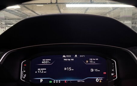 Volkswagen Tiguan II, 2021 год, 2 790 017 рублей, 6 фотография