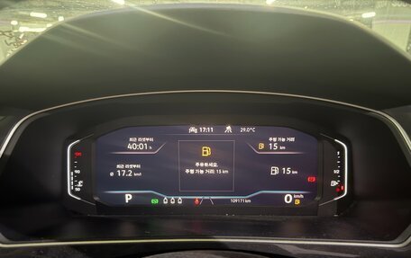 Volkswagen Tiguan II, 2021 год, 2 790 017 рублей, 10 фотография