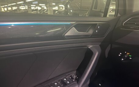 Volkswagen Tiguan II, 2021 год, 2 790 017 рублей, 11 фотография