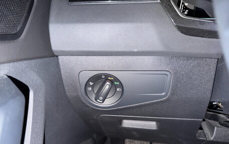 Volkswagen Tiguan II, 2021 год, 2 790 017 рублей, 13 фотография