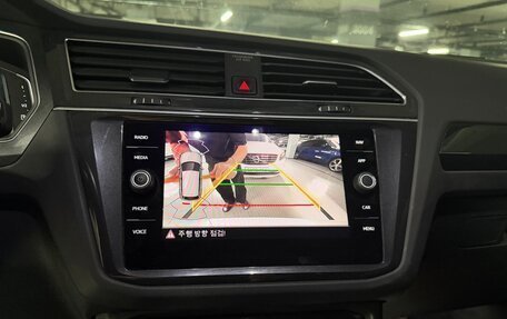 Volkswagen Tiguan II, 2021 год, 2 790 017 рублей, 9 фотография