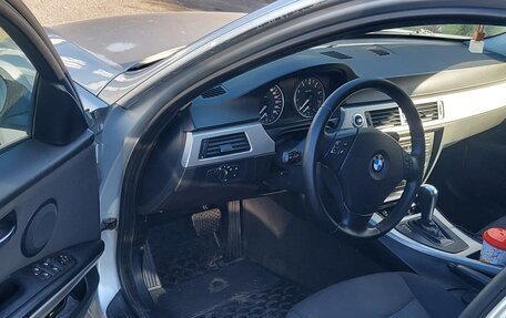BMW 3 серия, 2006 год, 740 000 рублей, 5 фотография