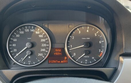 BMW 3 серия, 2006 год, 740 000 рублей, 7 фотография