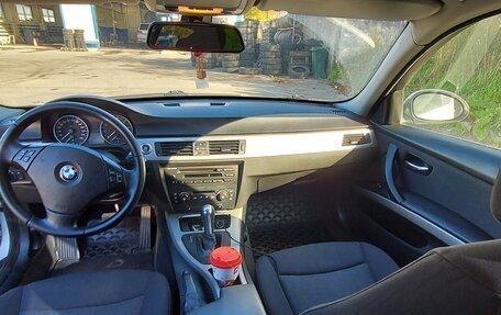 BMW 3 серия, 2006 год, 740 000 рублей, 6 фотография