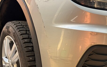 Volkswagen Tiguan II, 2017 год, 1 700 000 рублей, 10 фотография
