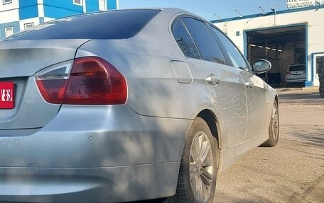 BMW 3 серия, 2006 год, 740 000 рублей, 3 фотография