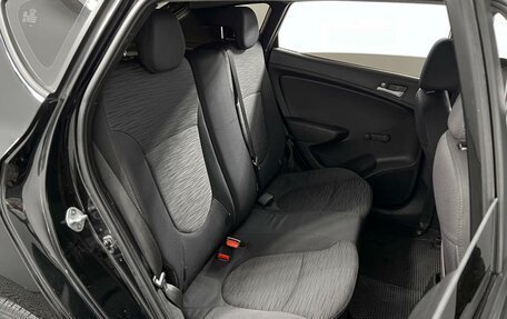 Hyundai Solaris II рестайлинг, 2015 год, 675 000 рублей, 7 фотография