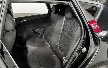 Hyundai Solaris II рестайлинг, 2015 год, 675 000 рублей, 9 фотография