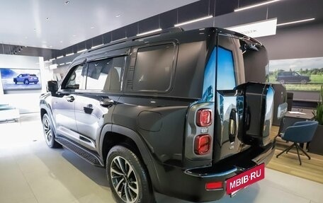 Haval H9, 2026 год, 5 299 000 рублей, 2 фотография
