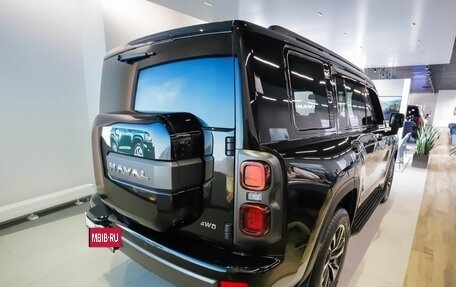 Haval H9, 2026 год, 5 299 000 рублей, 3 фотография