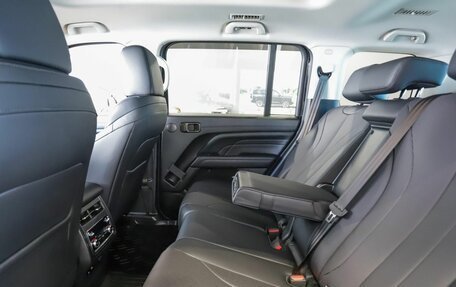 Haval H9, 2026 год, 5 299 000 рублей, 14 фотография