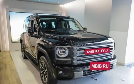 Haval H9, 2026 год, 5 299 000 рублей, 4 фотография