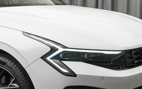 KIA K5, 2024 год, 3 700 000 рублей, 8 фотография