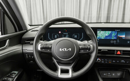 KIA K5, 2024 год, 3 700 000 рублей, 13 фотография