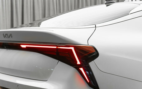KIA K5, 2024 год, 3 700 000 рублей, 9 фотография