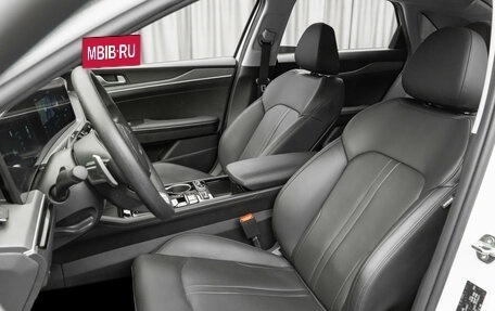 KIA K5, 2024 год, 3 700 000 рублей, 12 фотография