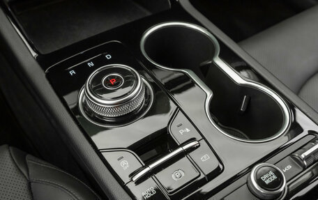 KIA K5, 2024 год, 3 700 000 рублей, 18 фотография