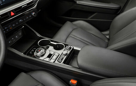 KIA K5, 2024 год, 3 700 000 рублей, 16 фотография