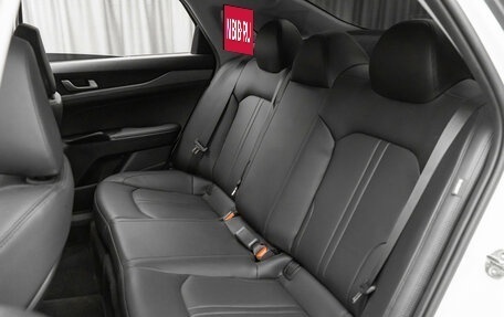 KIA K5, 2024 год, 3 700 000 рублей, 20 фотография