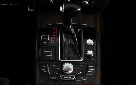 Audi A6, 2014 год, 1 300 000 рублей, 17 фотография