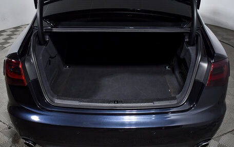 Audi A6, 2014 год, 1 300 000 рублей, 21 фотография