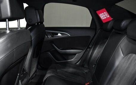 Audi A6, 2014 год, 1 300 000 рублей, 12 фотография