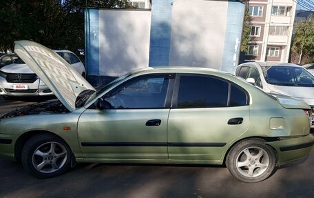 Hyundai Elantra III, 2005 год, 250 000 рублей, 3 фотография