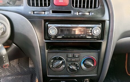 Hyundai Elantra III, 2005 год, 250 000 рублей, 8 фотография