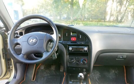 Hyundai Elantra III, 2005 год, 250 000 рублей, 13 фотография